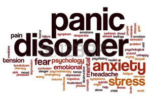 panick disorder